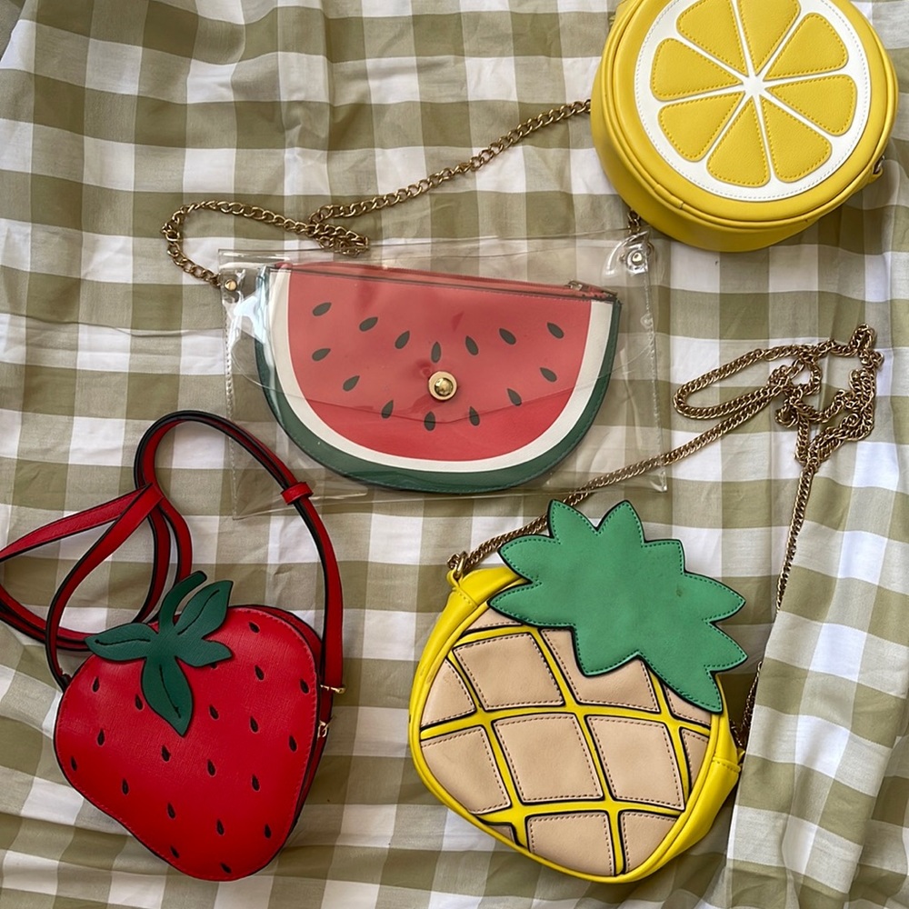 Summer Bag Bundle